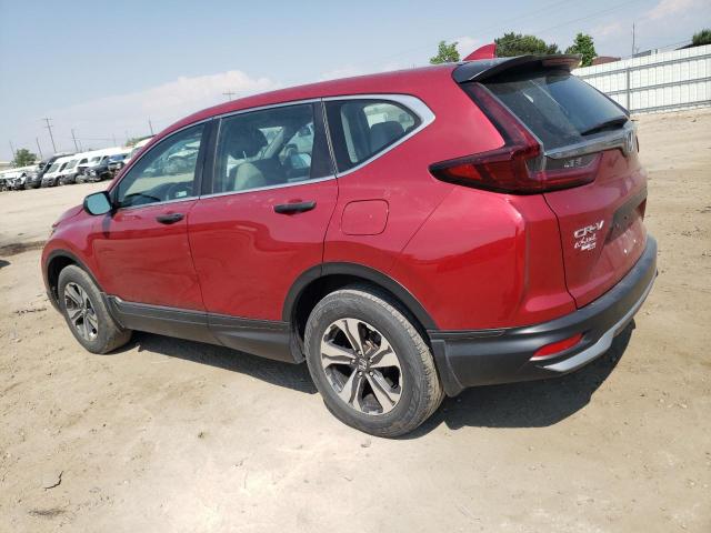 5J6RW2H21LA013114 Honda CR-V LX