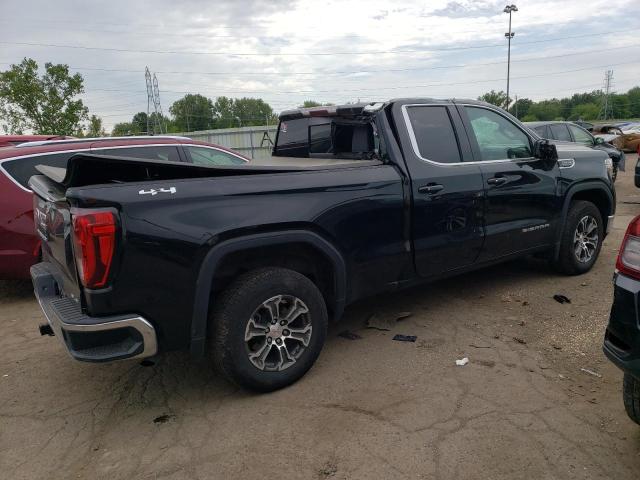 1GTR9BED6LZ245485 GMC Sierra K1500 Sle