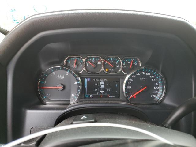 1GT12TEY7JF276902 GMC Sierra K2500 Slt