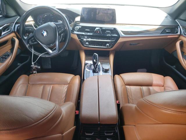 WBAJE7C5XKWW12502 BMW 540 XI
