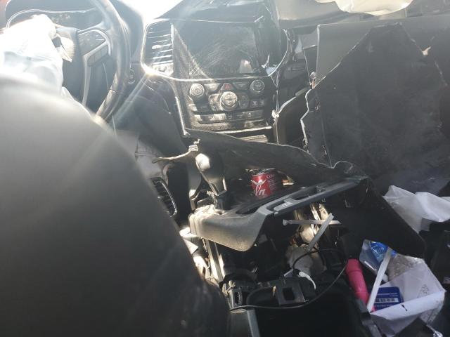 1C4RJFAG5MC514918 Jeep Grand Cherokee Laredo