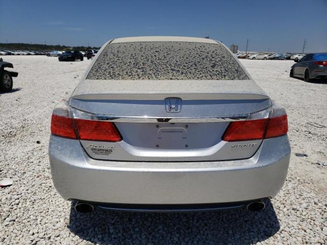1HGCR2F56EA130949 Honda Accord Sport