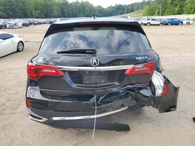 5J8YD3H52LL013586 Acura Mdx Technology