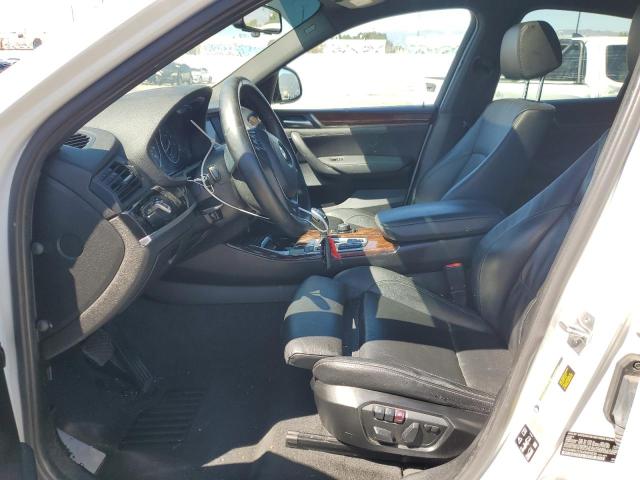 5UXXW5C53G0N93038 BMW X4 Xdrive35i