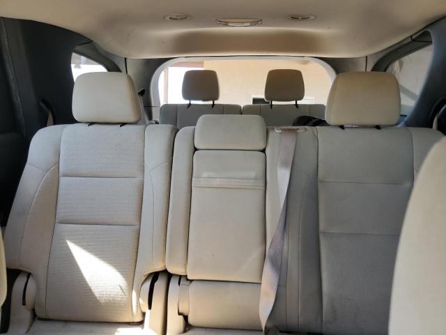 1C4RDHAG9EC971929 Dodge Durango Sxt