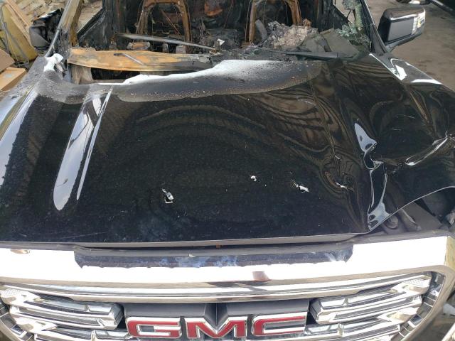 3GTU9DED3KG176050 GMC Sierra K1500 Slt
