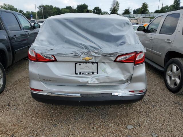 2GNAXUEV1K6293730 Chevrolet EQUINOX LT