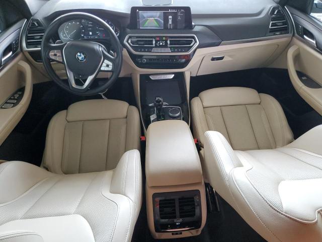 5UX43DP09N9L39492 BMW X3 Sdrive30i