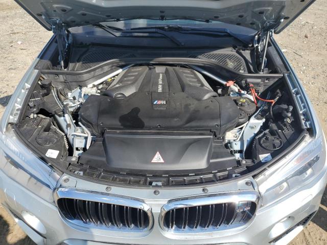 5YMKT6C59G0R77827 BMW X5 M