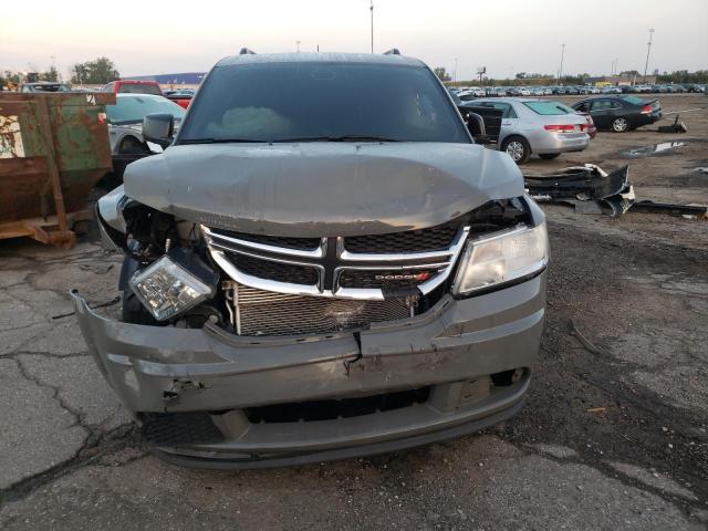 3C4PDCAB4LT262910 Dodge JOURNEY SE