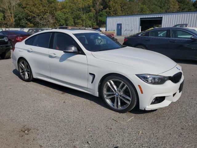 WBA4J1C56JBG80133 BMW 430i Gran Coupe