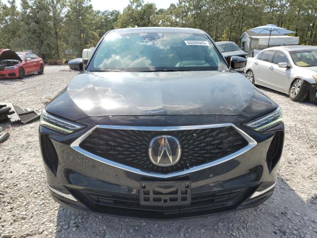 5J8YD9H45NL002319 Acura Mdx Technology