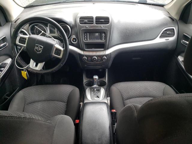 3C4PDCAB1JT532799 Dodge JOURNEY SE