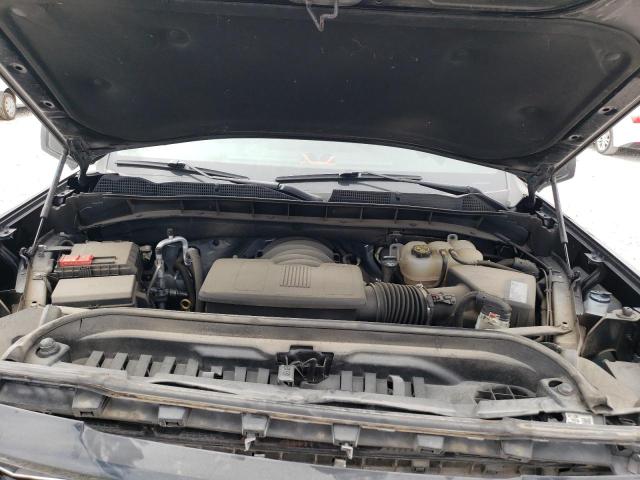 1GTR8CEDXLZ247300 GMC Sierra C1500 Elevation