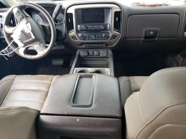 3GTU2WEC9EG562645 GMC Sierra K1500 Denali