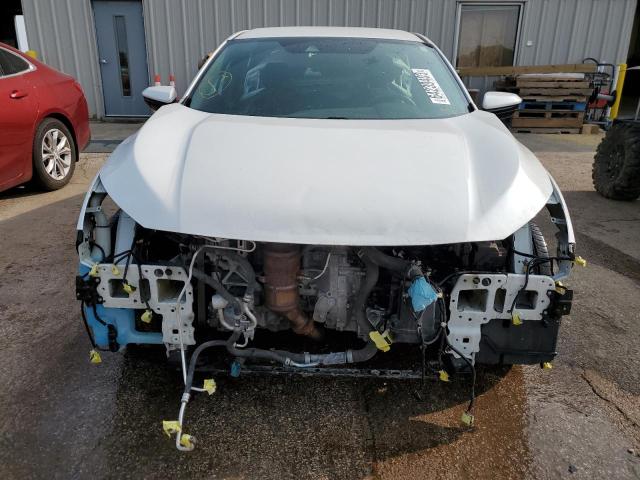 2HGFC2F80KH506275 Honda Civic Sport
