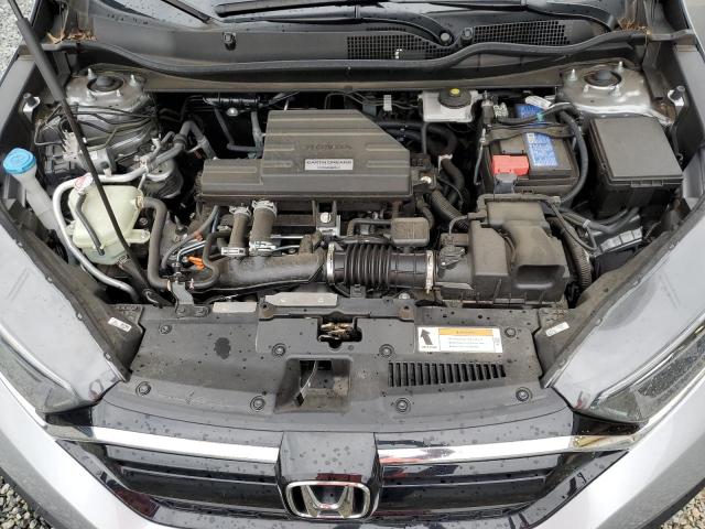 2HKRW1H22MH410194 Honda CR-V LX