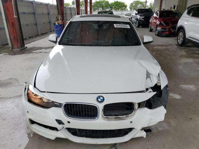 WBA3A5C54EP600594 BMW 328 I