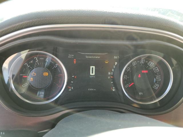 2C3CDZBTXGH315721 Dodge Challenger R/t