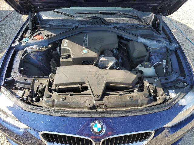 WBA8E1G52JNU92334 BMW 320 I