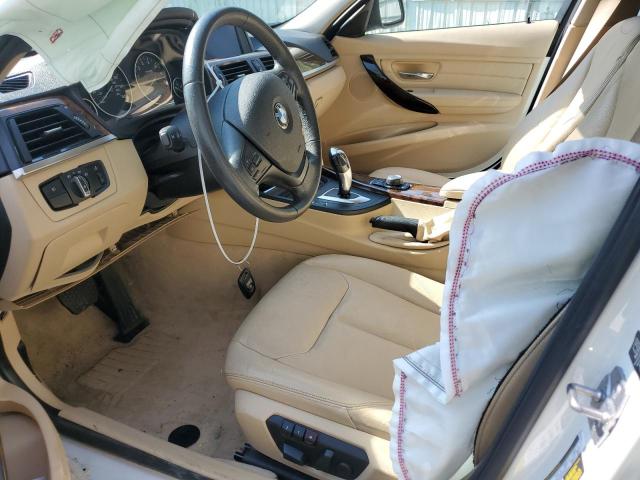WBA3C3C53EK200232 BMW 320 I Xdrive