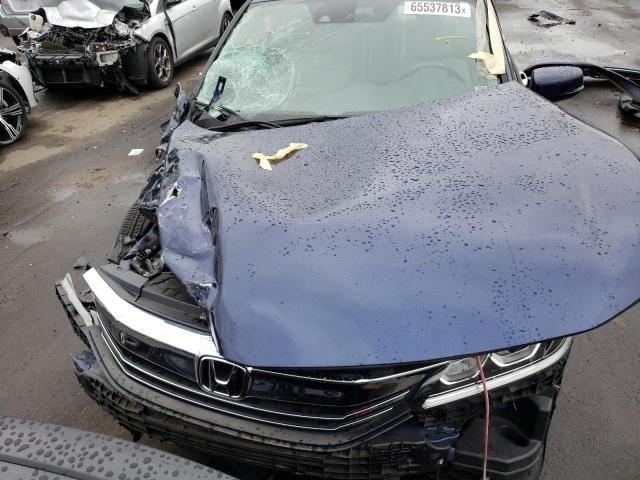 1HGCR3F0XHA037883 Honda ACCORD EXL