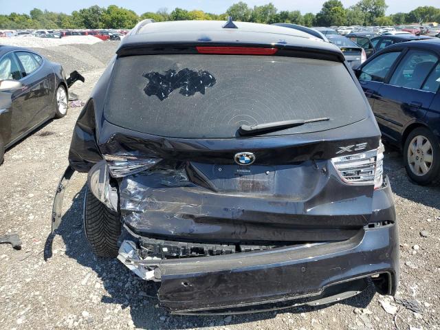 5UXWX9C58E0D21410 BMW X3 Xdrive28i