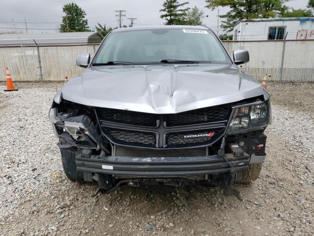 3C4PDDGG2FT533234 Dodge Journey Crossroad