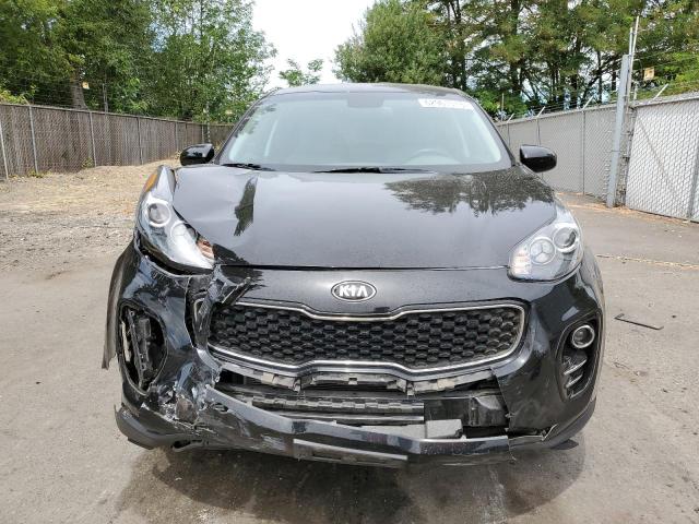 Auction sale of the 2019 Kia Sportage Lx , vin: KNDPMCAC6K7547734, lot number: 162961313