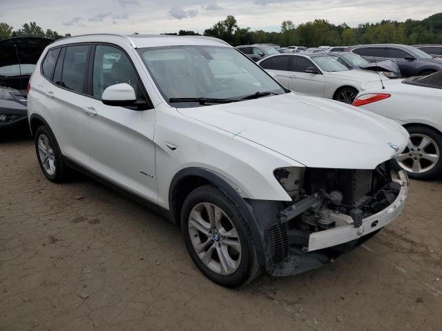 5UXWX7C5XG0R16568 BMW X3 Xdrive35i