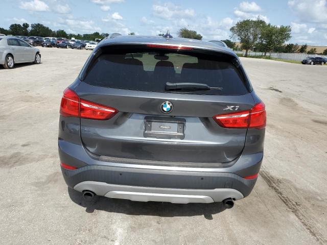 WBXHU7C31H5H36956 BMW X1 Sdrive28i