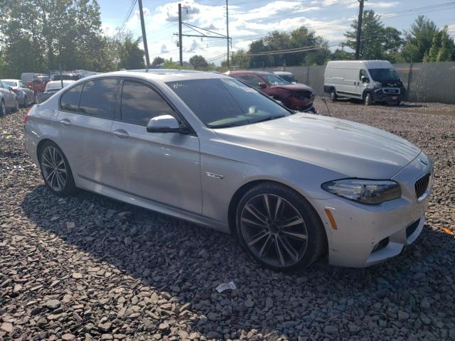 WBA5A5C50FD513805 BMW 528 I
