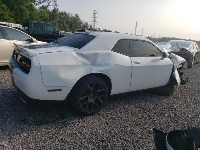 2C3CDZBT9FH895154 Dodge Challenger Sxt Plus