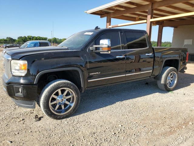 Продаж на аукціоні авто 2015 Gmc Sierra K1500 Denali, vin: 3GTU2WEJ6FG455584, номер лоту: 62246423