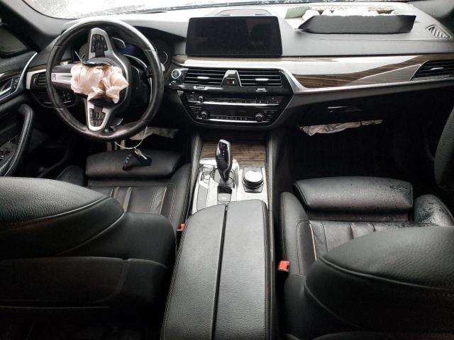 WBAJB9C53JB286486 BMW M550xi