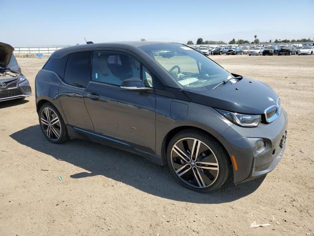 WBY1Z4C58FV502421 BMW I3 REX