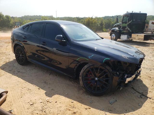 5UXCY6C0XM9E45403 BMW X6 Xdrive40i