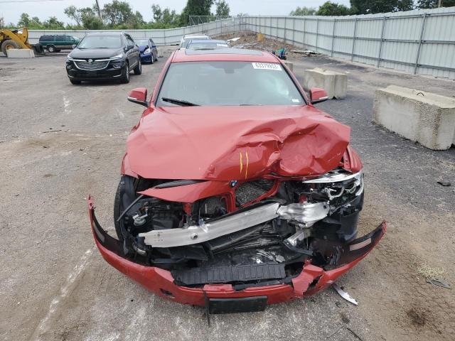 WBA8E3G58GNT79475 BMW 328 Xi Sulev