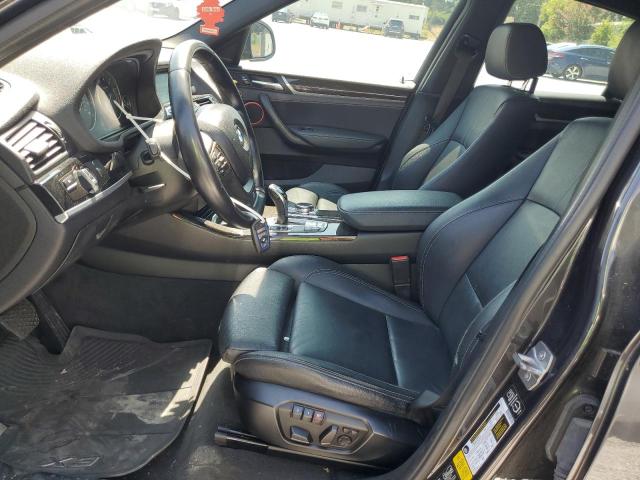 5UXXW3C53F0M87014 BMW X4 Xdrive28i