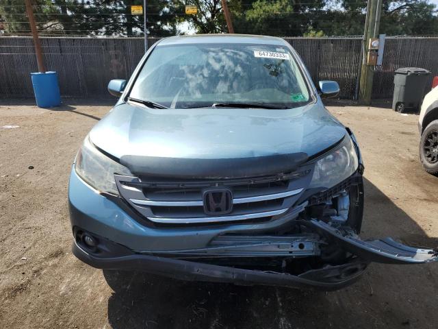 2HKRM4H54EH719555 Honda CR-V EX