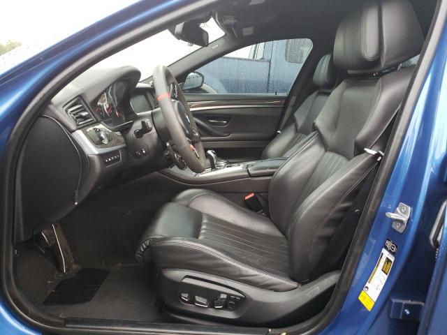 WBSFV9C54ED097168 BMW M5