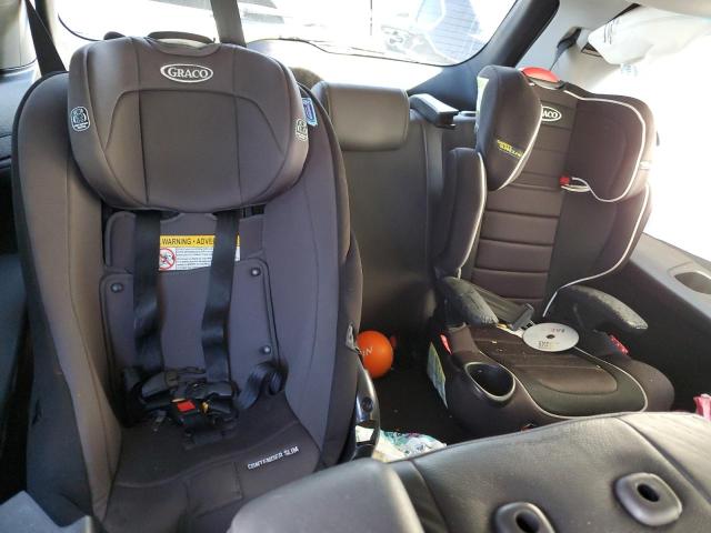 5FNRL6H7XLB008194 Honda ODYSSEY EXL