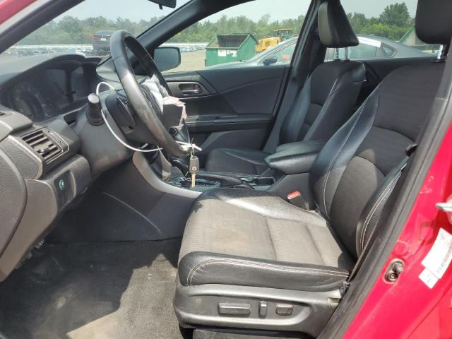 1HGCR2F51HA064329 Honda Accord Sport