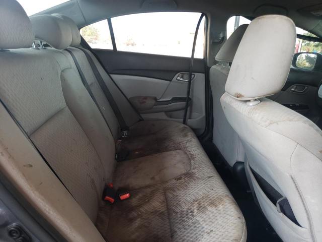 2HGFB2F59FH545350 Honda Civic Lx