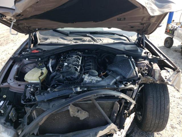 WBA3A9C59EF478456 BMW 335 I