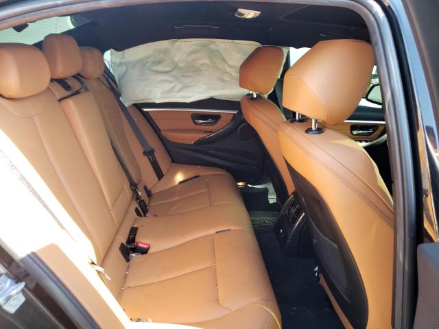 WBA8B9C5XJEE80920 BMW 330 I