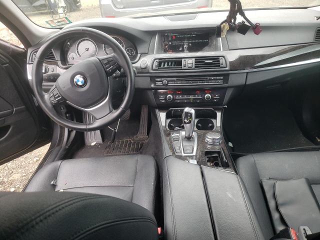 WBA5B3C57FD547385 BMW 535 XI