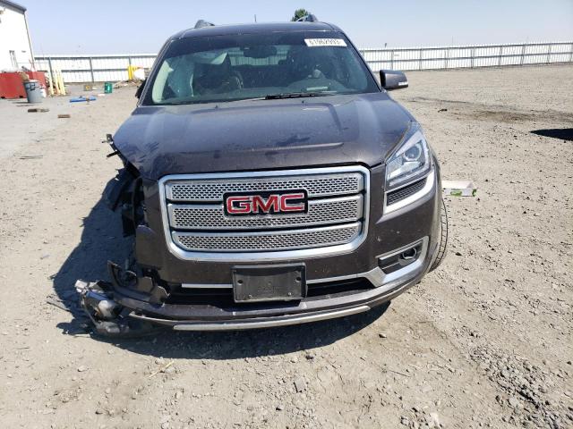 1GKKVTKD8EJ145692 GMC Acadia Denali