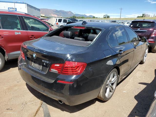 WBA5B1C5XGG553671 BMW 535 I