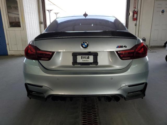 WBS3R9C52FK333272 BMW M4
